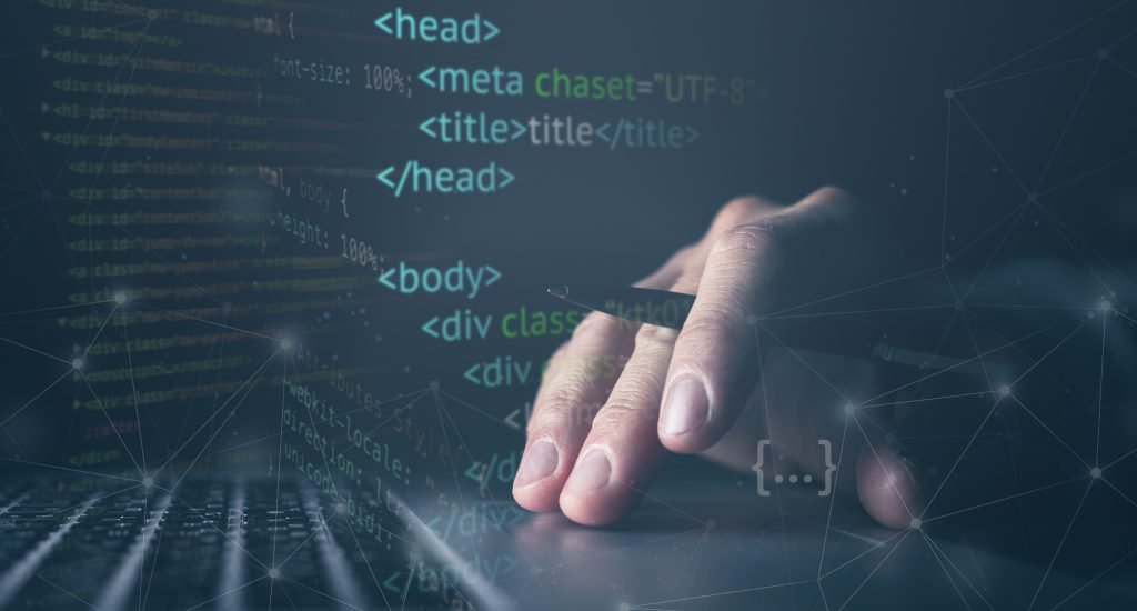 html-css-collage-concept